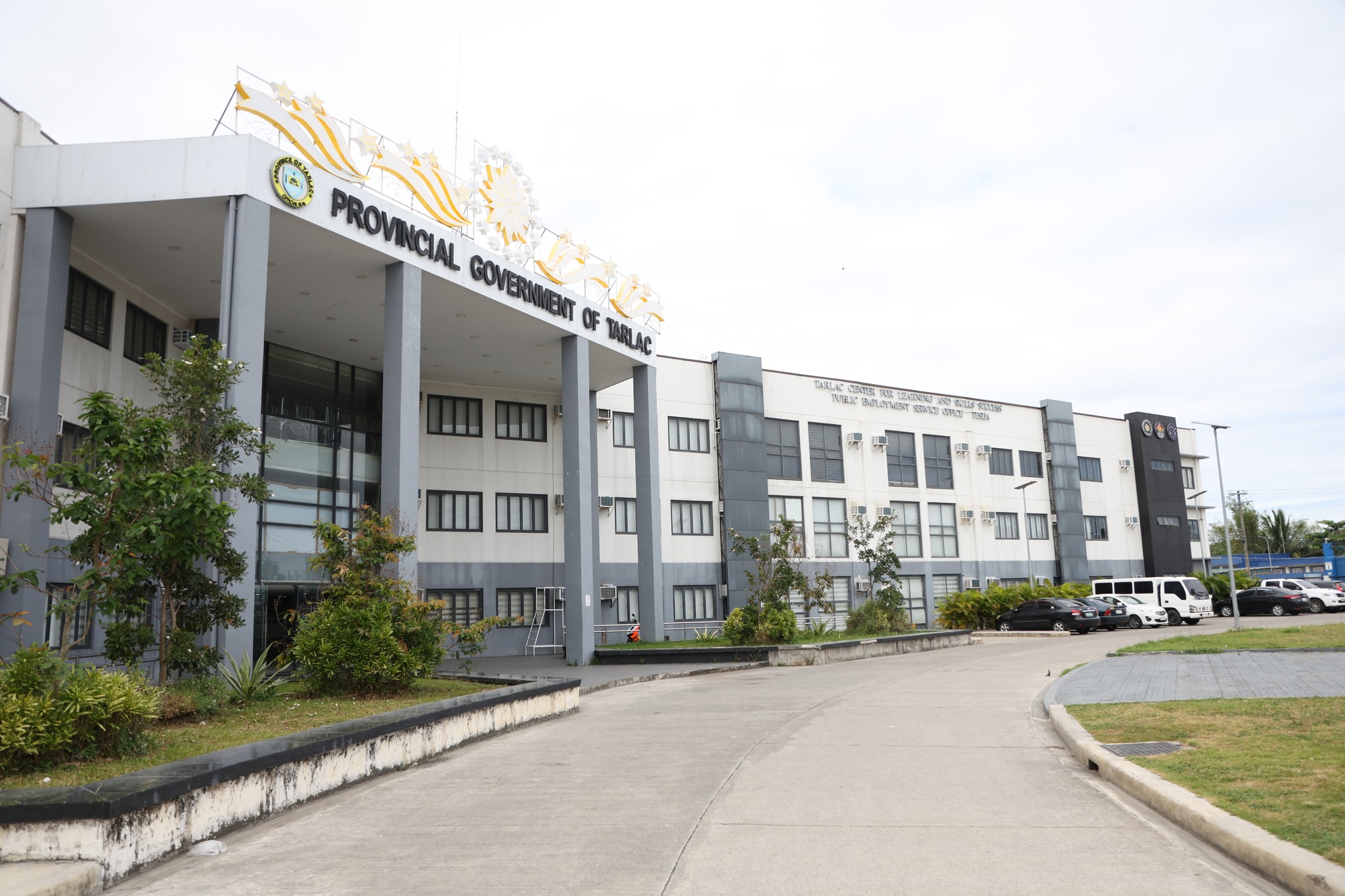 TCLASS Training Center